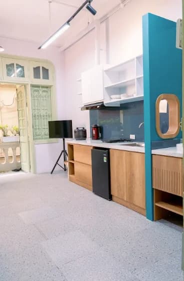 Bachlinh Guest Rooms 4